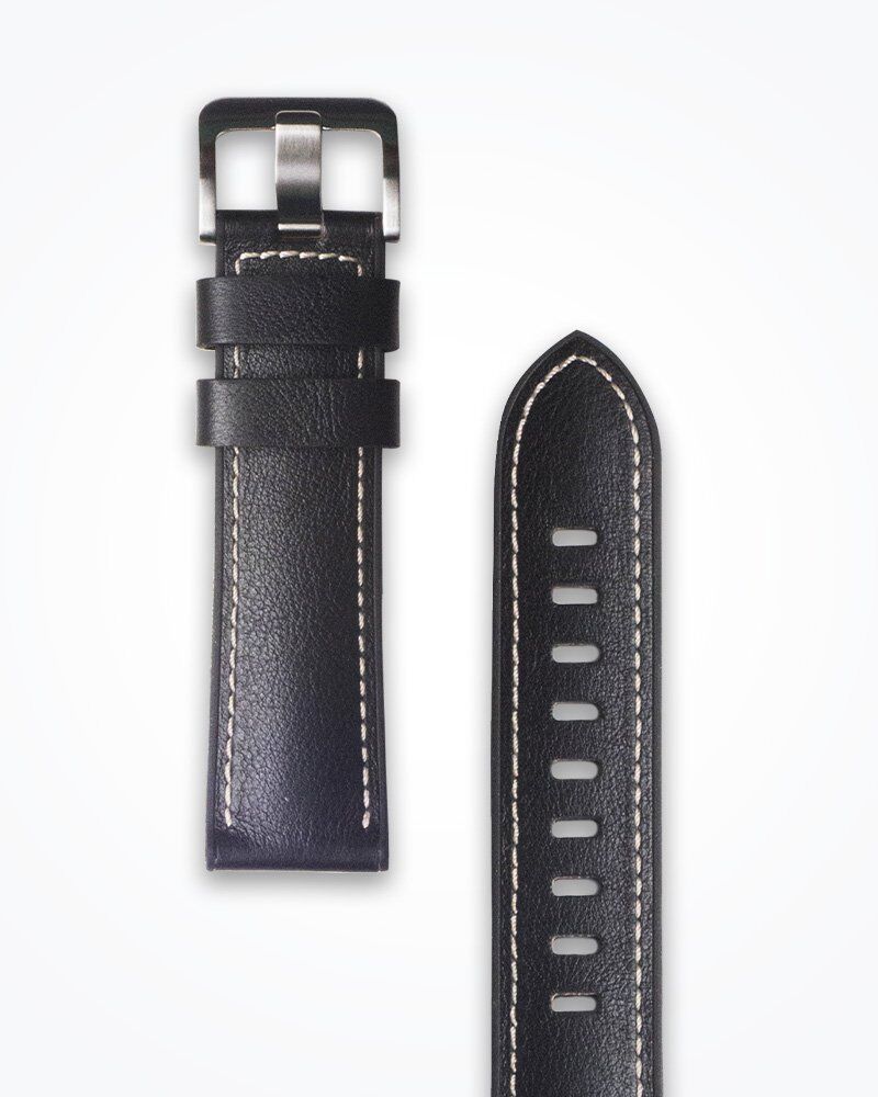 22mm Urban Traveller Black 01