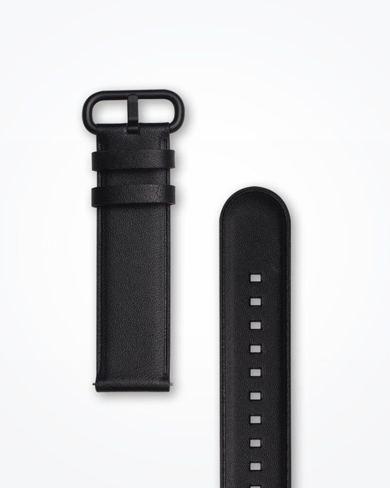Active-Leather Black 01