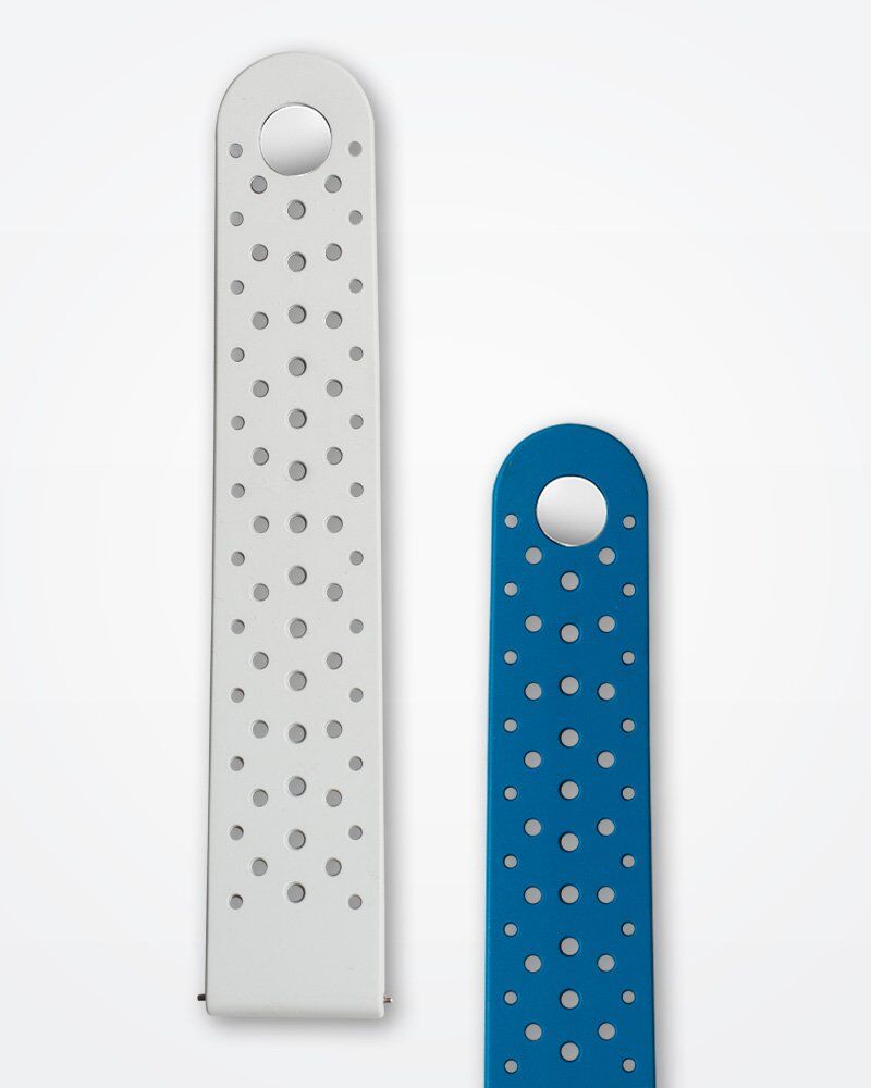 Active Rubber Grey-Blue 01