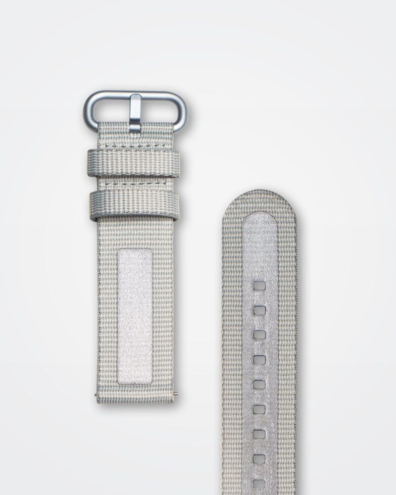 Active Textile Grey