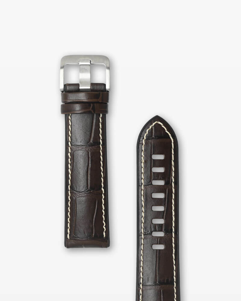20mm Serafil Prime Brown